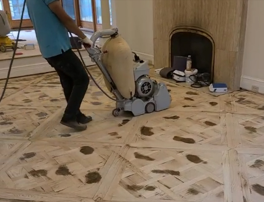 Deep Cleaning vs. Screening: Which Hardwood Floor Maintenance Is Right for Your Home?